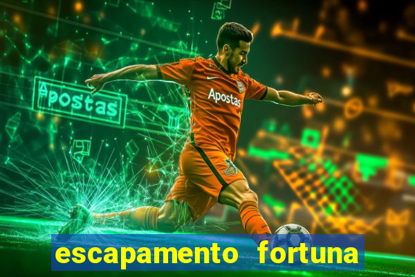 escapamento fortuna para biz 125